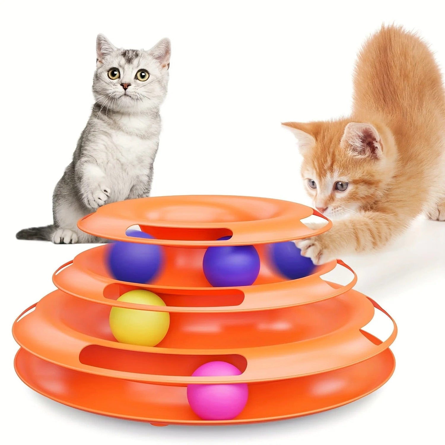 Dog/Cat Toys