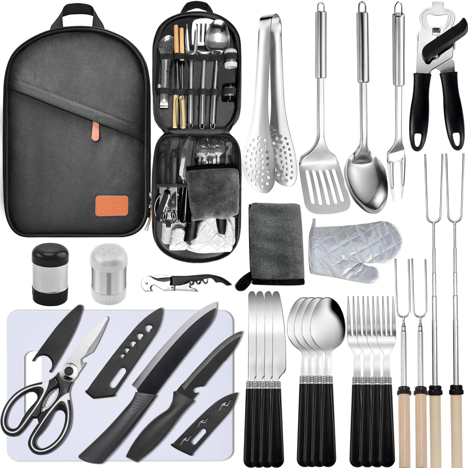 Cooking Utensils