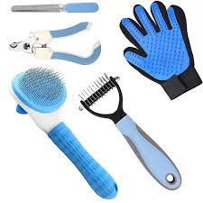 Pet Grooming Supplies
