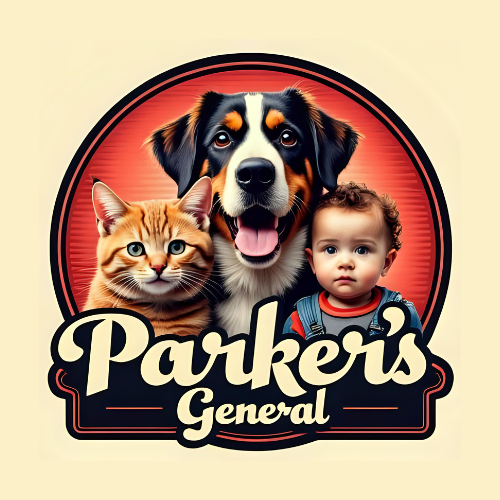 ParkersGeneral.com